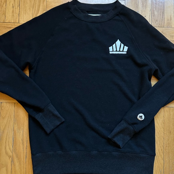 Sport of Kings Crewneck - Picture 1 of 5